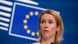 La UE s’ofereix per mediar entre Israel i l’Iran