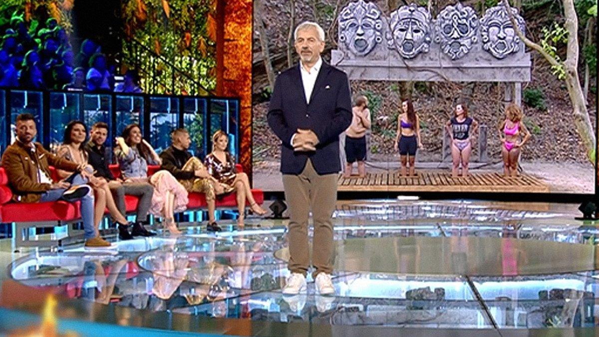 audiencias-mircoles audiencias-mircoles