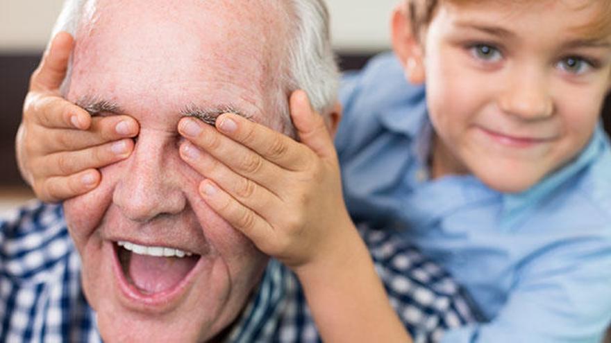 El glaucoma no presenta síntomas, por eso son muy importante las revisiones periódicas