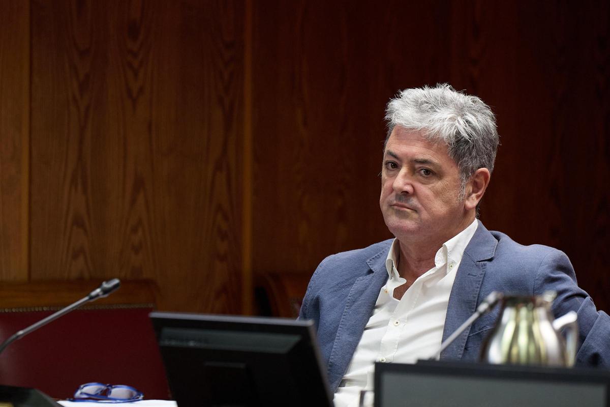 L’UCO revela l’operativa de les comissions