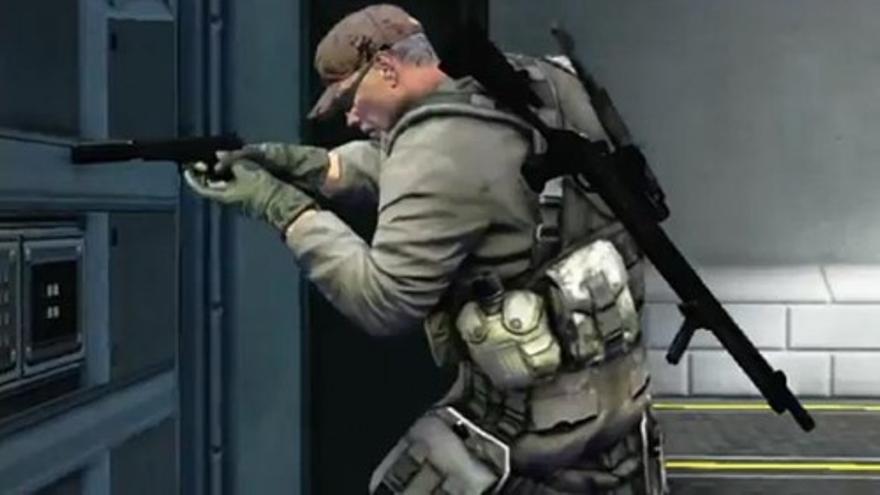 'Unit 13', una brigada antiterrorista para PlayStation Vita