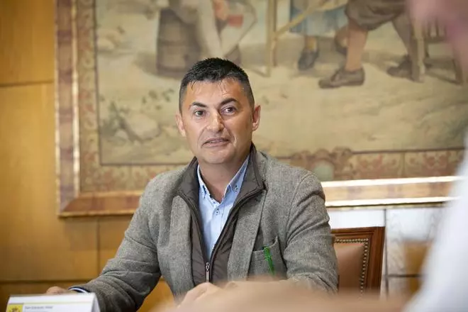 La UPTA cree necesario que los "ríders" usen tacógrafos