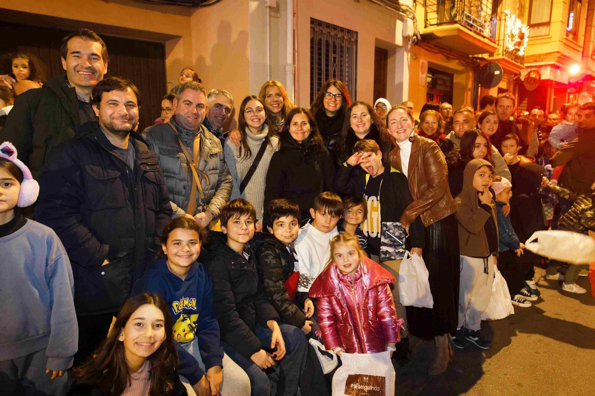 Búscate en la galería de la Cabalgata de Reyes de Castelló