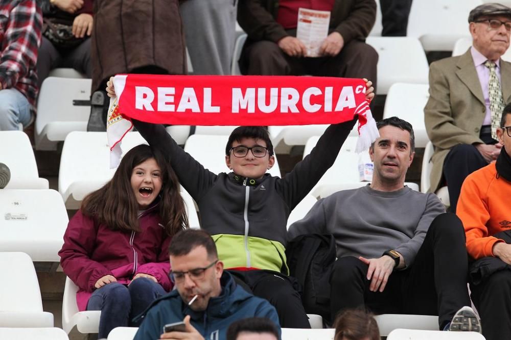 Real Murcia-Talavera