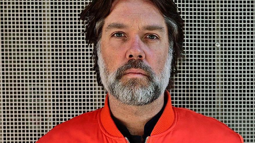 Rufus Wainwright: «Mis influencias son muy antiguas»