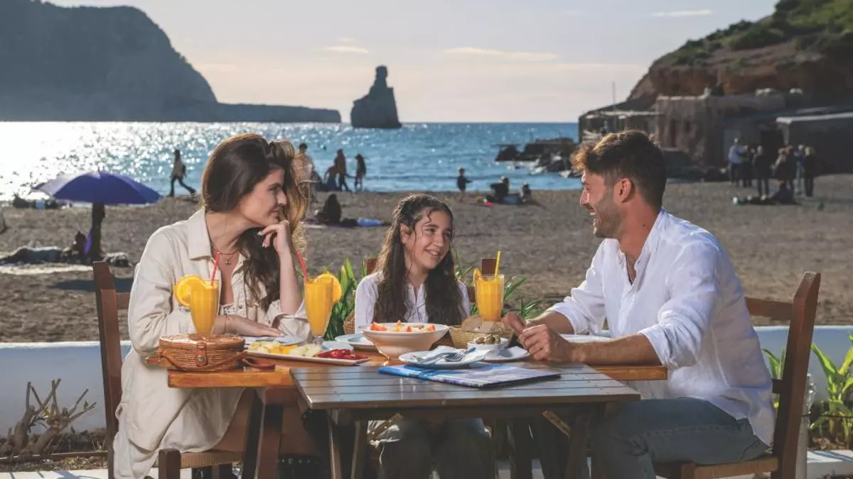 El paraíso familiar que no sabías que necesitabas (y ahora no podrás vivir sin él)