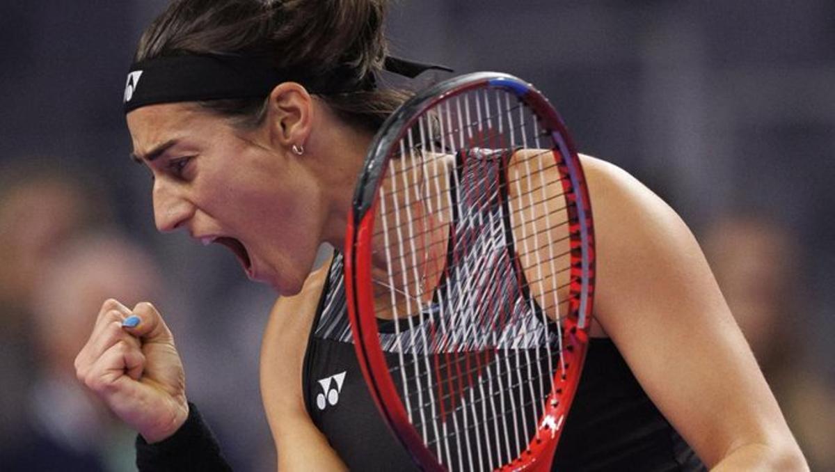 Garcia, mestra a Texas Garcia, mestra a Texas