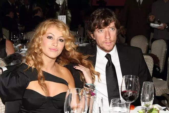 El informe judicial por el que Paulina Rubio podría perder la custodia de su hijo con Colate