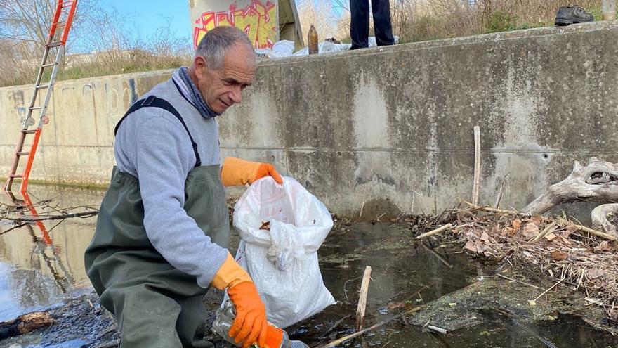 Premi d’emprenedoria social per a la iniciativa La Brigada del Salabret de l&#039;Escala