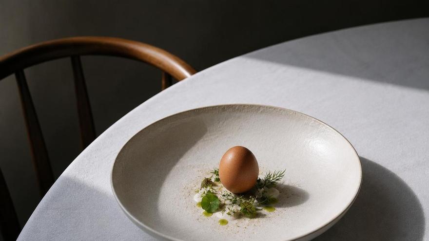 Hasta los huevos… se cansan de los egos