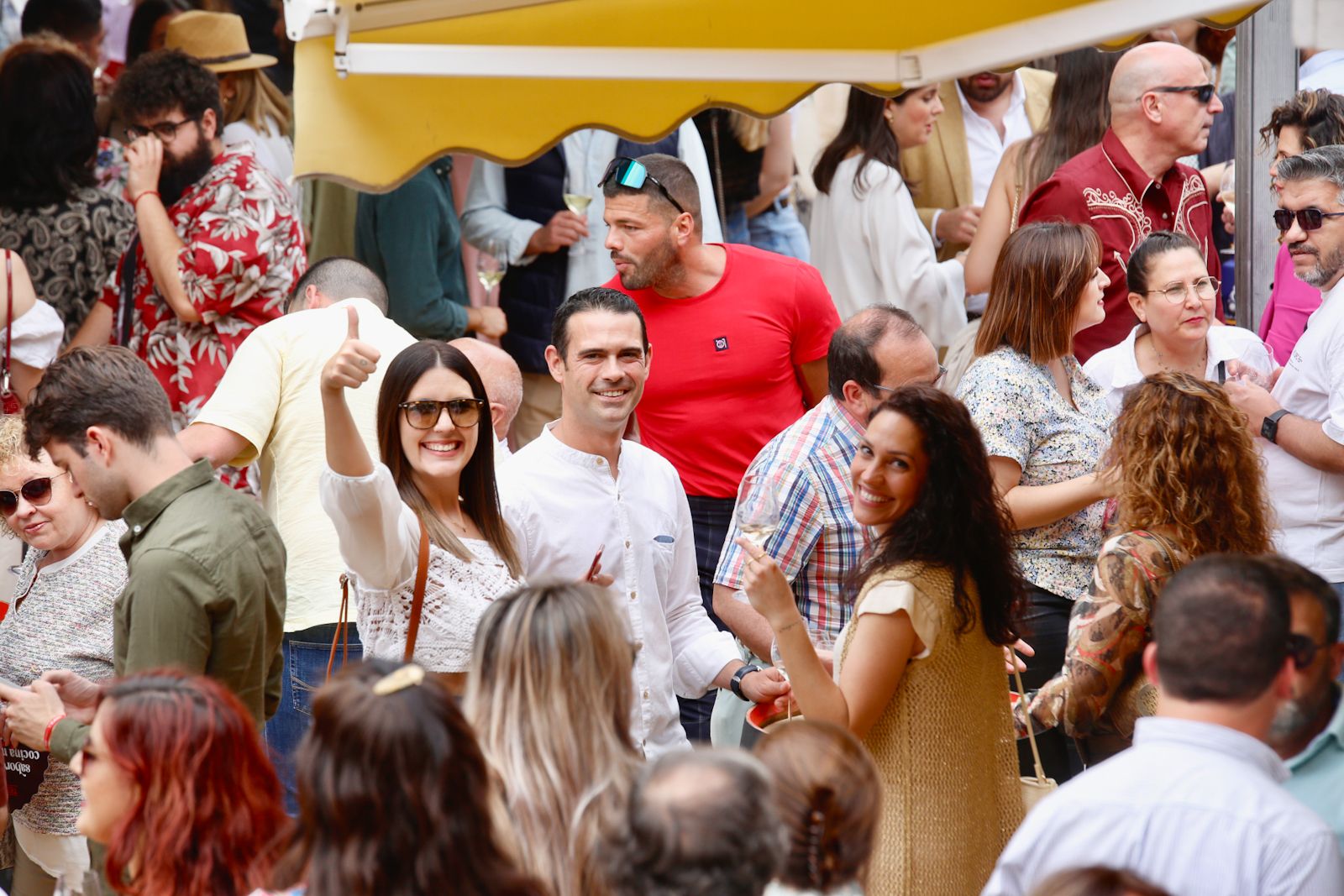 La bajada de las temperaturas dispara las ganas de Cata del Vino