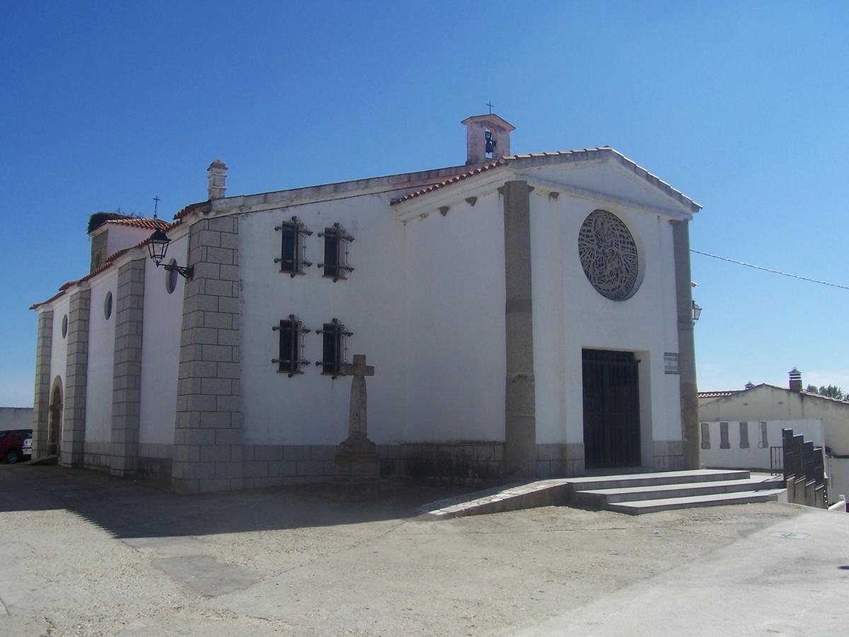 Galería | Así es Carcaboso, un pueblo de Cáceres Galería | Así es Carcaboso, un pueblo de Cáceres