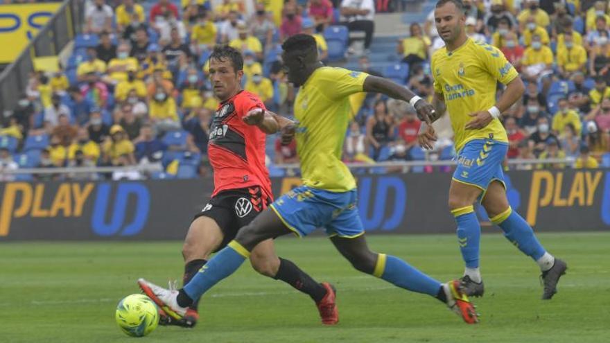 LaLiga SmartBank: UD Las Palmas - CD Tenerife