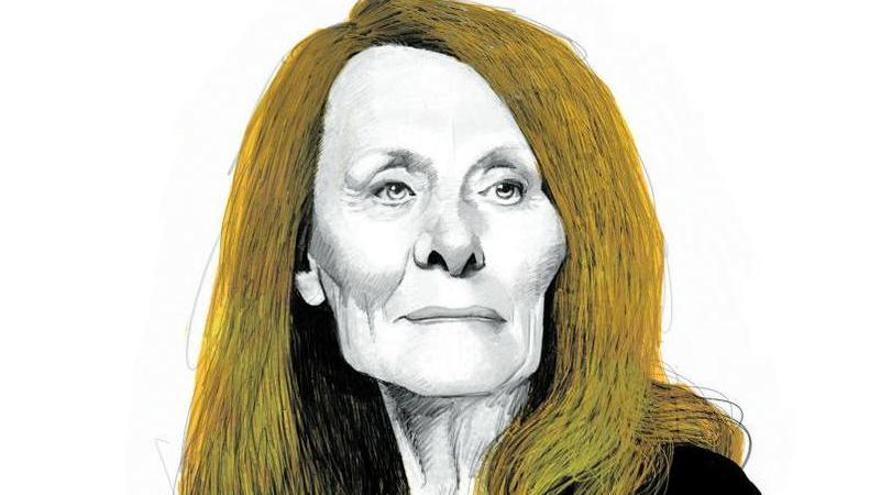 Dos reediciones | Annie Ernaux: el origen del mundo - Diario de Mallorca - Vimarsana News