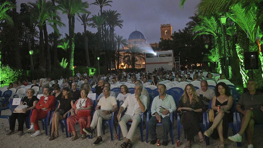 El Festival de Cine de Elche recibe 2.077 cortos de 59 países