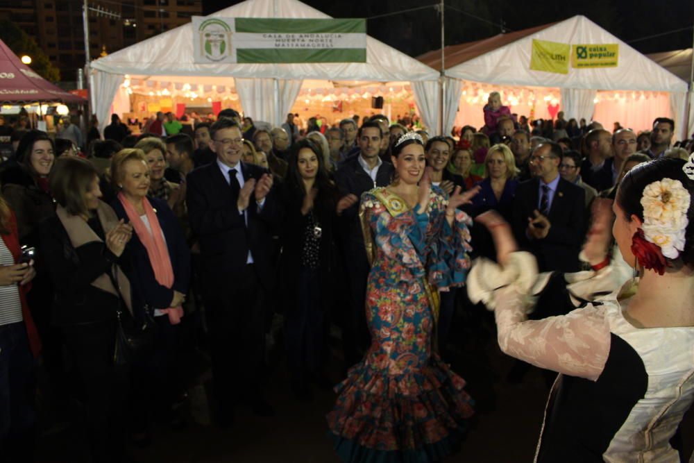 Feria Andaluza de València