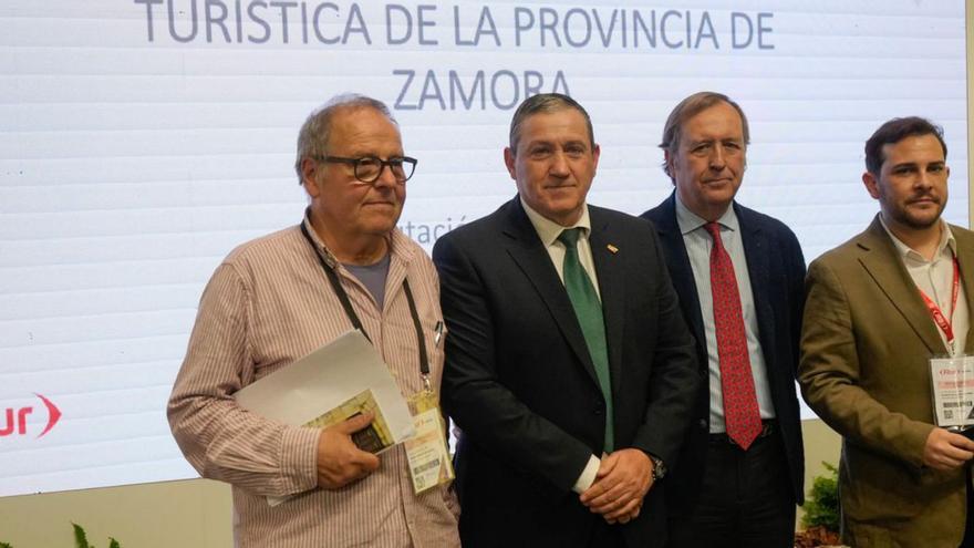 Dos nuevas rutas recorrerán la ciudad de Zamora