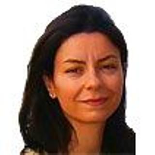 Ana Mar Fernández Pasarín