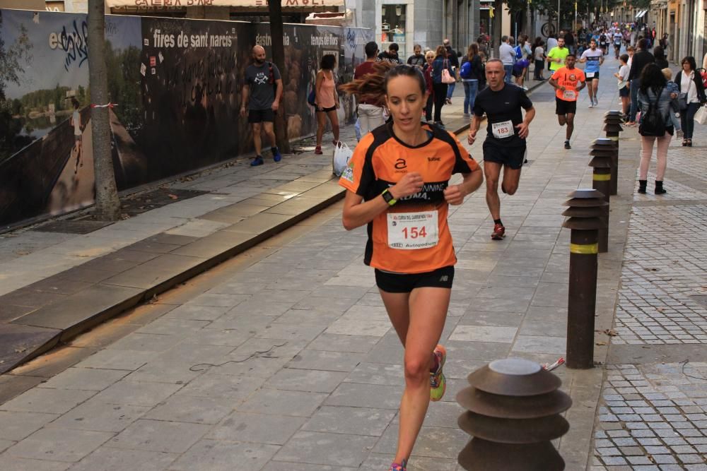 Cursa del Carrer Nou 2018