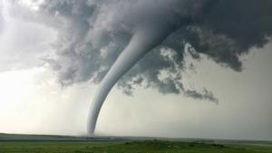 Mario Picazo avisa sobre els tornados: «Podria ser una temporada activa»