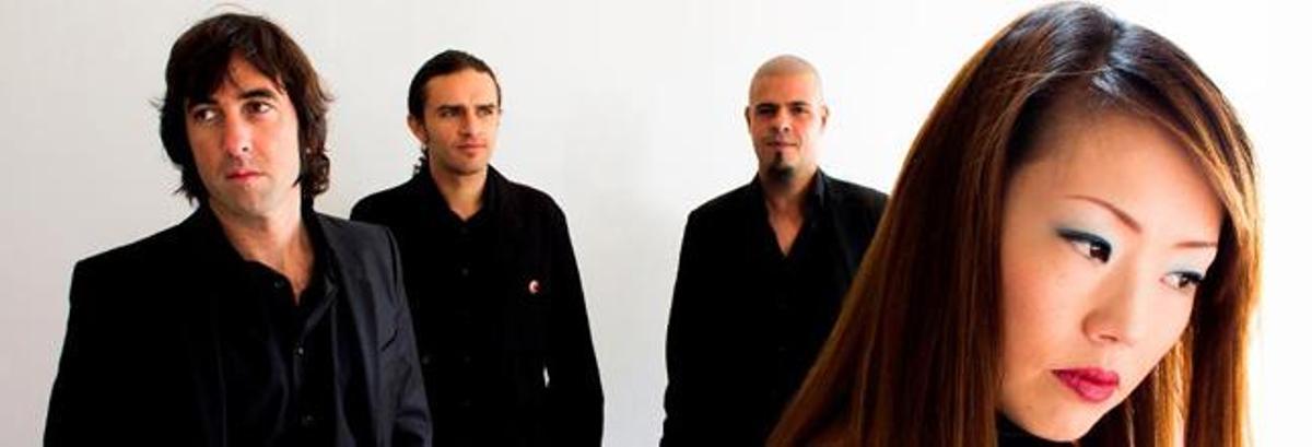 Imagen promocional de ST Fusion.