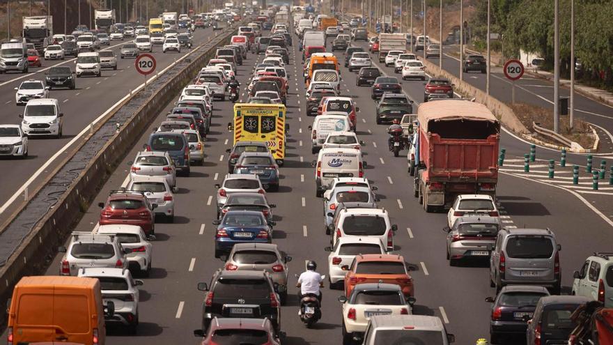 Tenerife Business Group Calls for 'Mobility Emergency' Over €2bn Road Shortfall