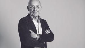 Isak Andic, presidente y fundador de Mango