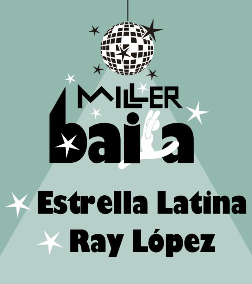 Miller Baila