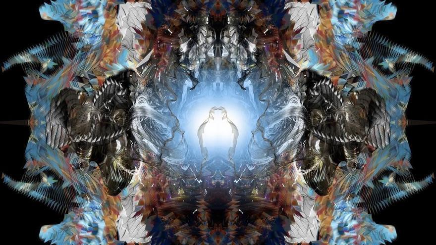 La erupción del volcán Krakatoa retumbará en el Festival Play-Doc de Tui con uno de los artistas digitales más importantes del mundo