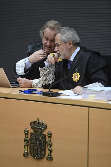 Juicio 'caso Unión' (22-02-2019)