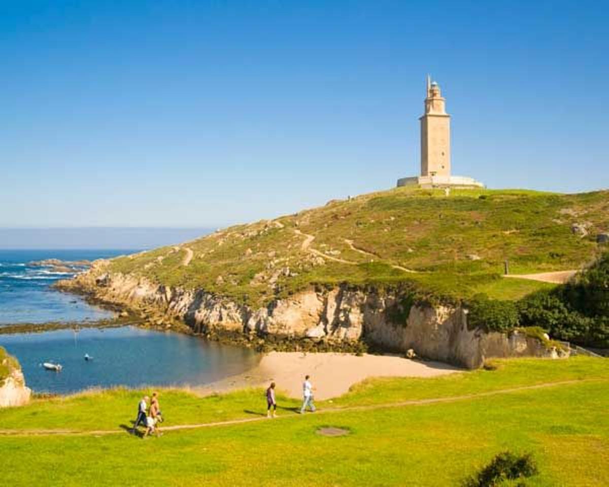 Entrar en contacto con nuestra faceta marinera en Galicia