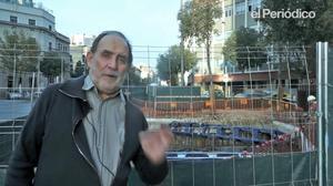 Josep-Maria Ureta analitza el futur de la mobilitat en transports públics.