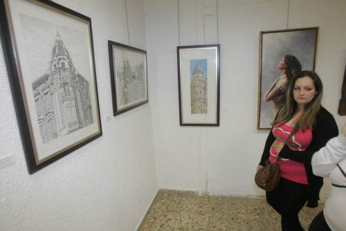 Noche de los Museos en Cartagena 2014