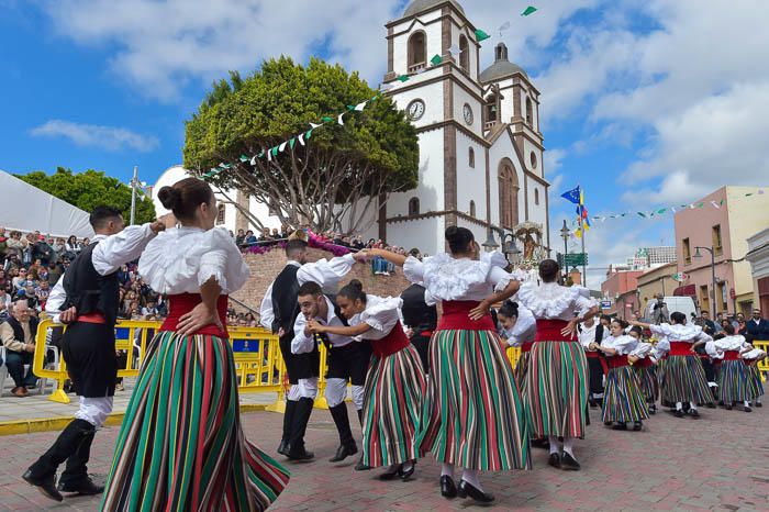 Romería de La Candelaria