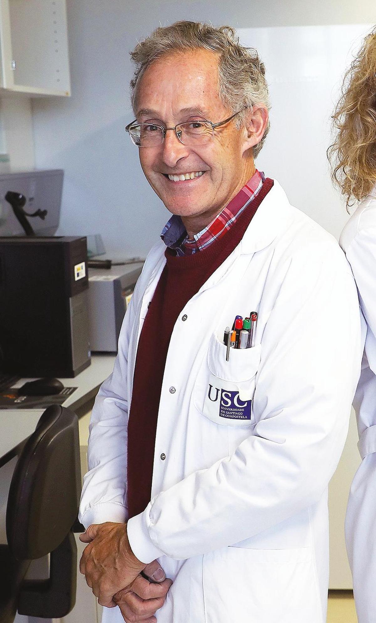 “Me da miedo la ignorancia de algunos, sobre todo de quienes también tienen influencia”