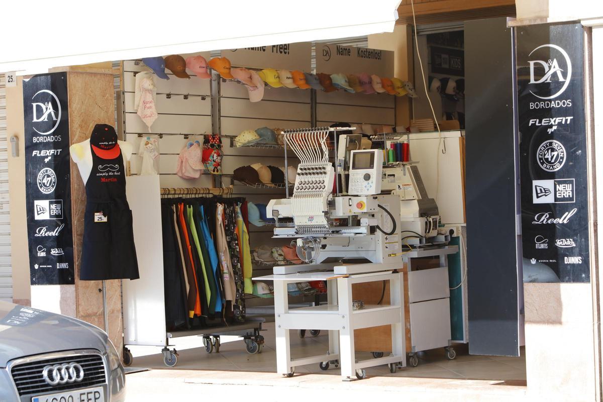 Cala Ratjada erwacht langsam aus dem Winterschlaf