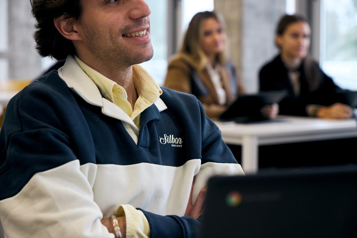 Formación Profesional en Silbon Formación.