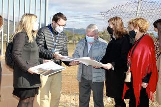 El Gobierno central paraliza la licitación de nueve centros de salud de Mallorca