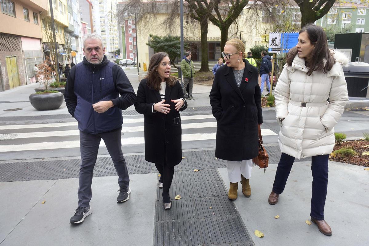 La Sagrada Familia estrena imagen a la espera de nuevas obras hacia el Agra
