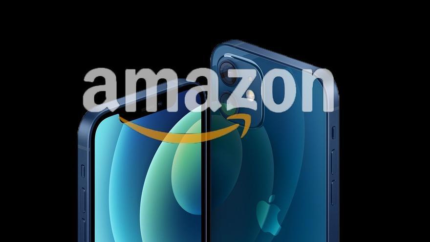 Un iPhone por menos de 2 euros: una estafa utiliza a Amazon como gancho