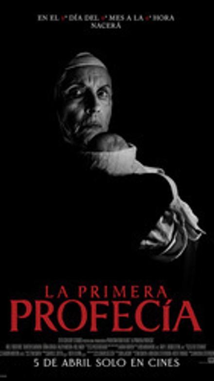 La primera profecía