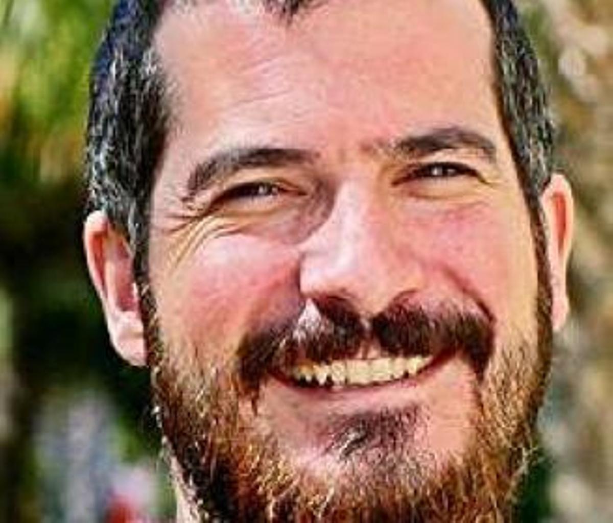 Javier del Campo