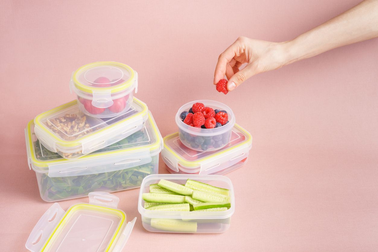 El invento de Lidl para llevar la comida al trabajo