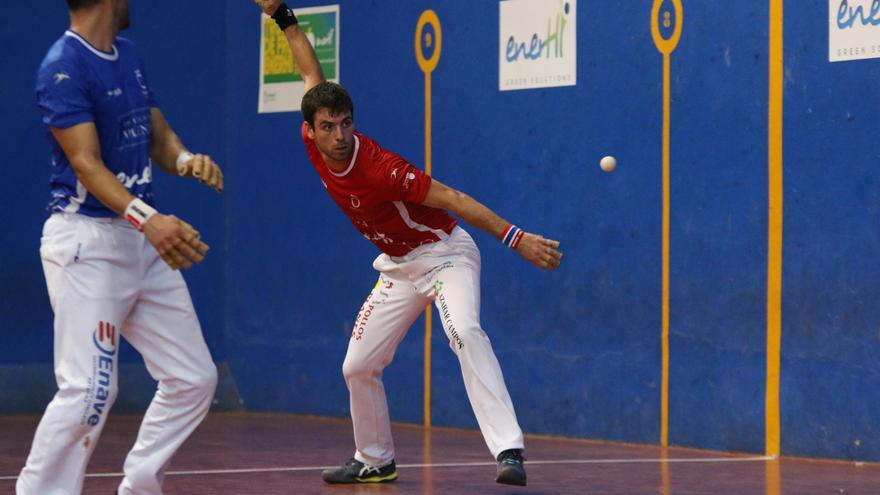 El Mestres i uns quants tornejos per a tancar l’any