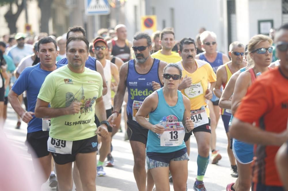 Búscate en el Gran Fondo 15K de Paterna