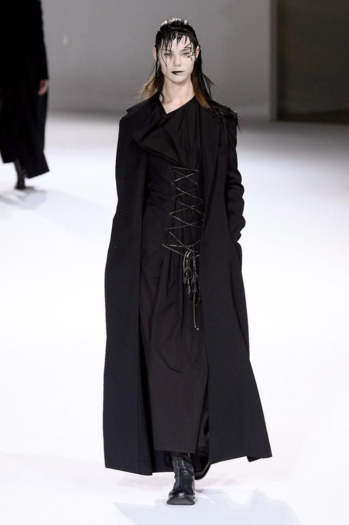Yohji Yamamoto