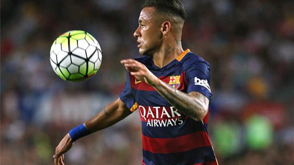 Neymar despierta el interés de grandes clubes