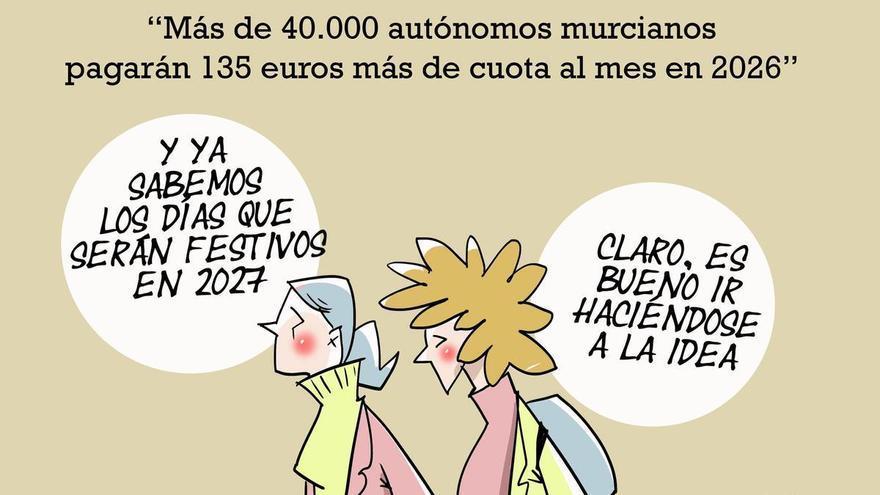 La rendija de Sabiote (10/04/2026)