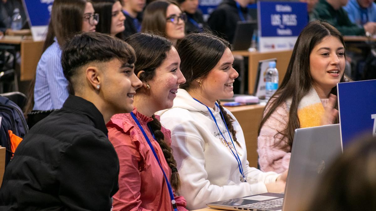 por qué los jóvenes de Aragón prefieren emprender a ser asalariados