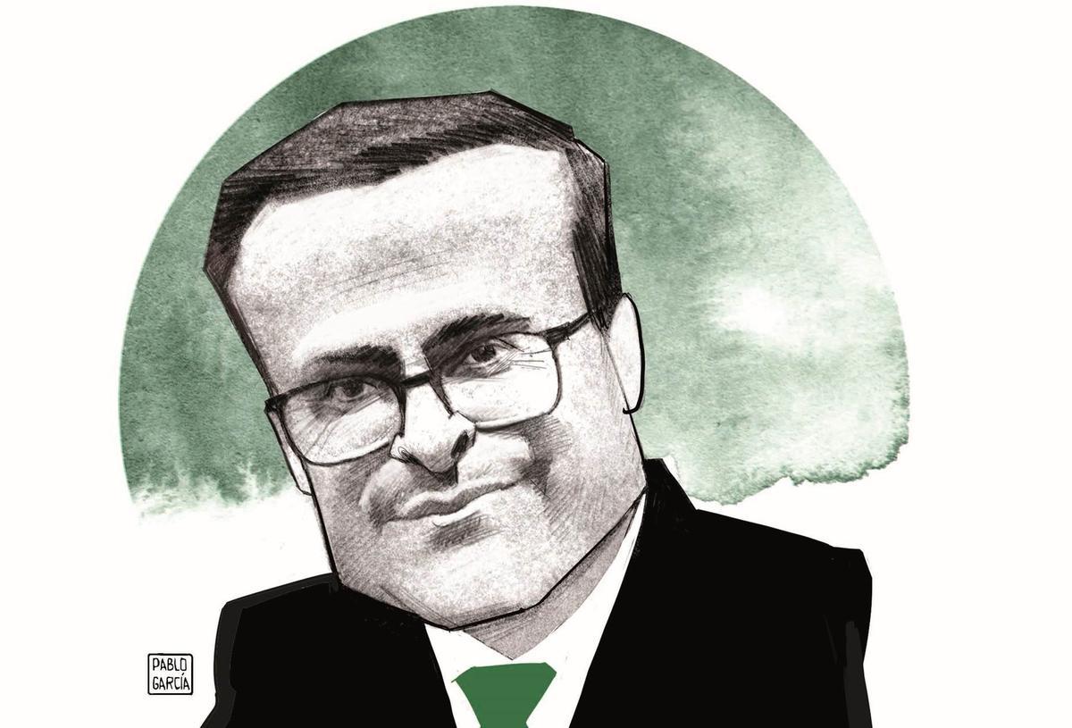 Miguel Ángel Gallardo.